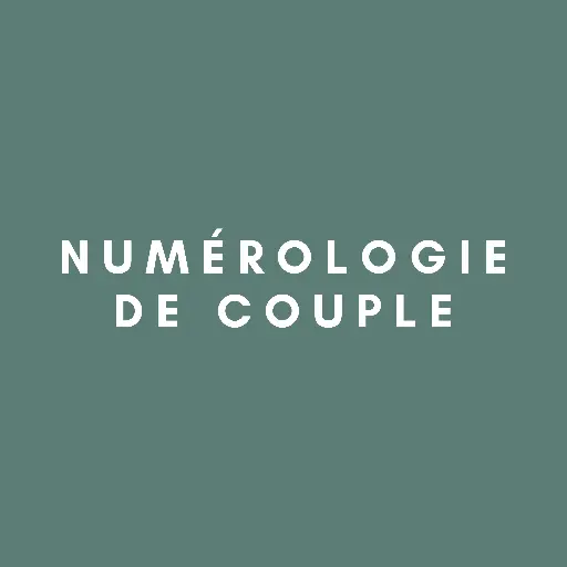 Numérologie de couple