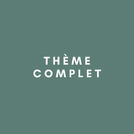 Thème complet